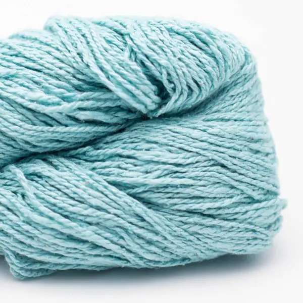 BC Garn Soft Silk 049 Océan
