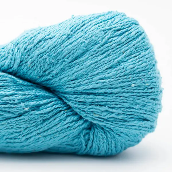 BC Garn Soft Silk 050 Turquoise