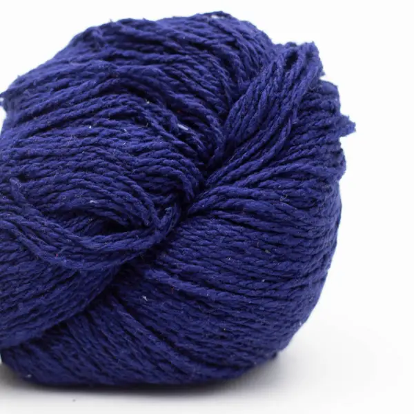 BC Garn Soft Silk 020 Bleu marine