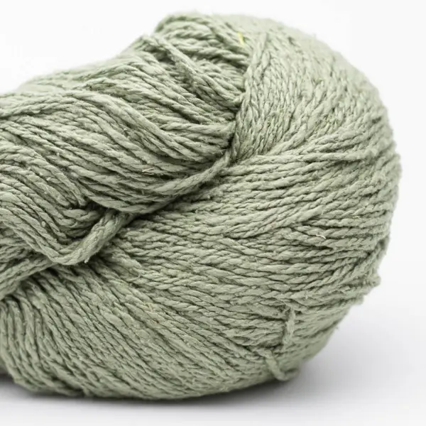 BC Garn Soft Silk 022 Vert pastel