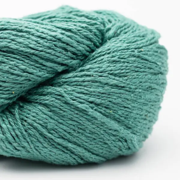 BC Garn Soft Silk 015 Eucalyptus