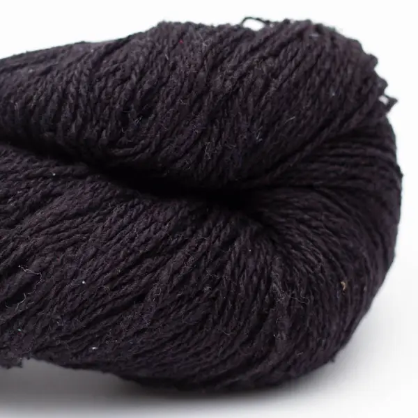 BC Garn Soft Silk 030 Noir