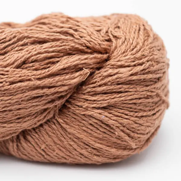 BC Garn Soft Silk 025 Cuivre