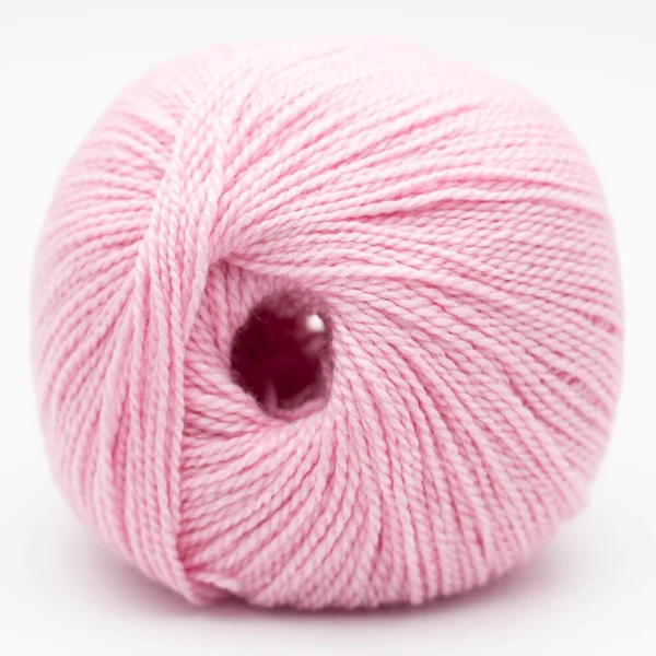 BC Garn Semilla Silkbloom GOTS 006 Rose Clair