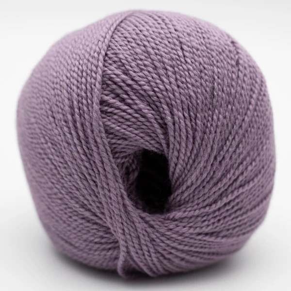 BC Garn Semilla Silkbloom GOTS 008 Bruyère