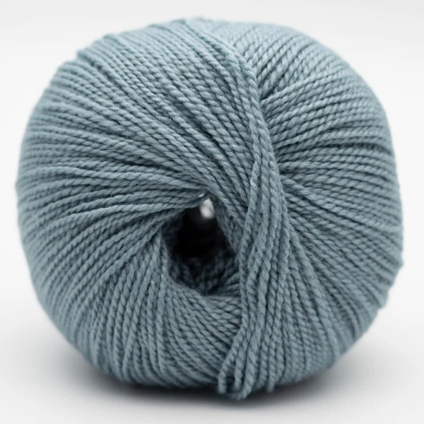 BC Garn Semilla Silkbloom GOTS 023 Menthe