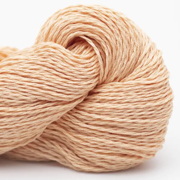 Luxor Mercerised Cotton bmz10 Saumon