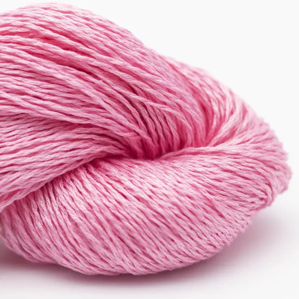 Luxor Mercerised Cotton bmz33 Rose vif