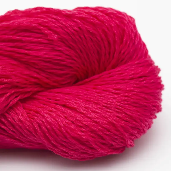 Luxor Mercerised Cotton bmz35 Rose intense
