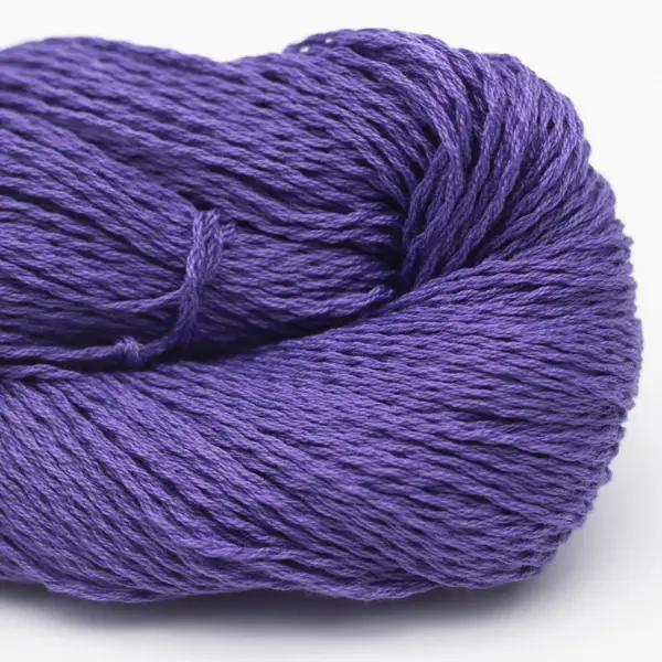 Luxor Mercerised Cotton bmz48 Lilas