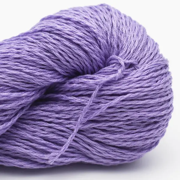 Luxor Mercerised Cotton bmz47 Lavande lilas