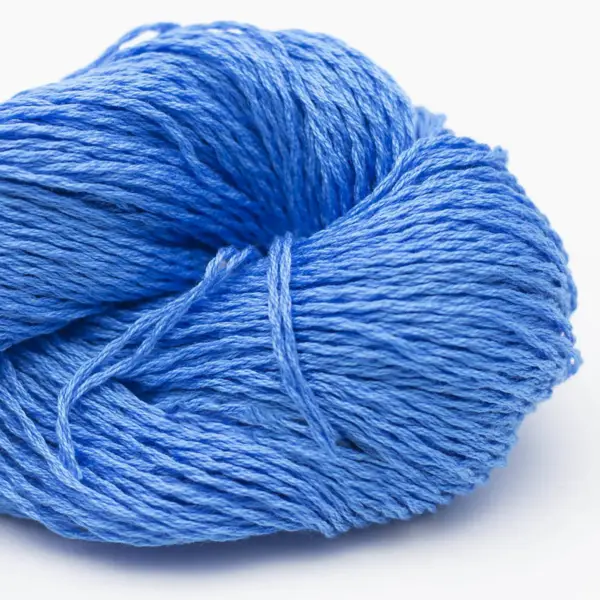Luxor Mercerised Cotton bmz29 Bleu ciel
