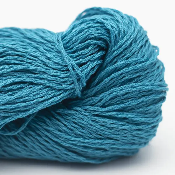 Luxor Mercerised Cotton bmz31 Vert pétrole
