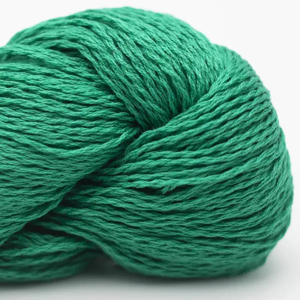 Luxor Mercerised Cotton bmz27 Vert émeraude