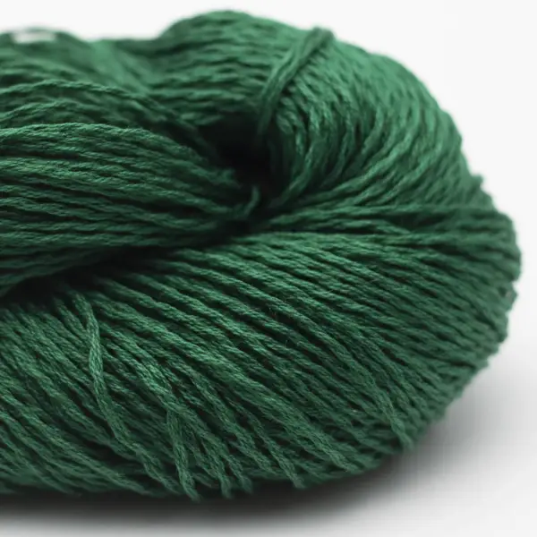 Luxor Mercerised Cotton bmz26 Vert pin