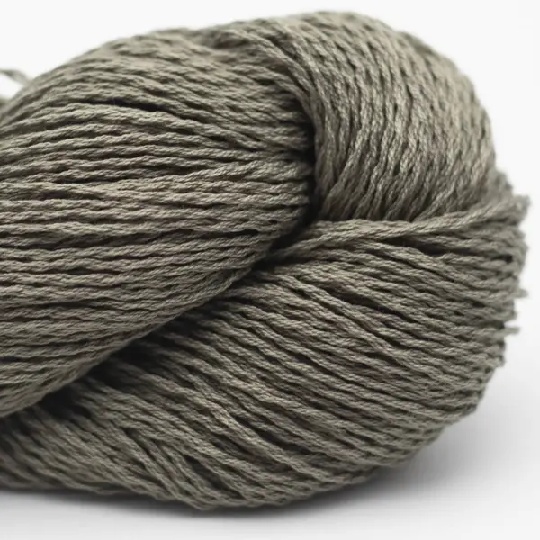 Luxor Mercerised Cotton bmz12 Gris boueux