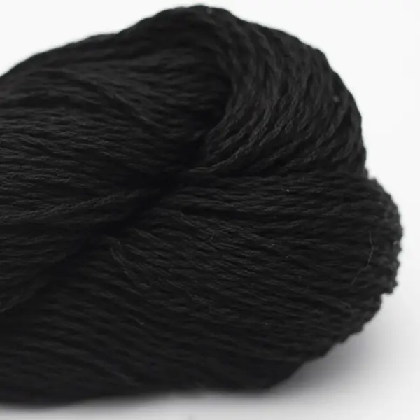 Luxor Mercerised Cotton bmz25 Noir brunâtre