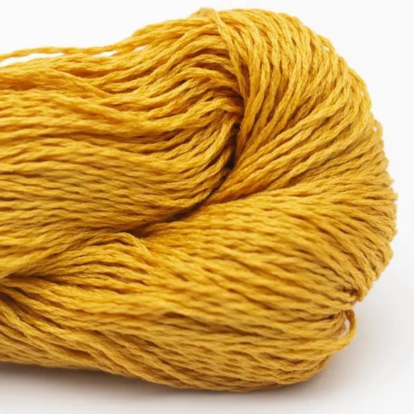 Luxor Mercerised Cotton bmz21 Or