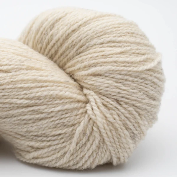 Semilla Pura GOTS 01 Naturel