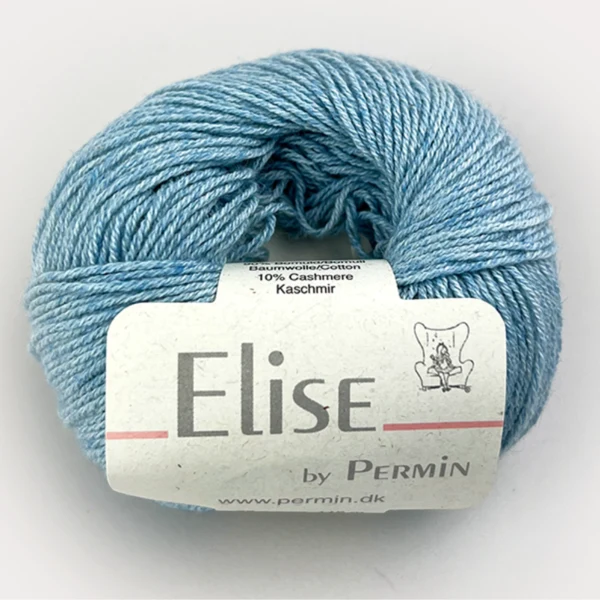 Permin Elise 14 Turkoois