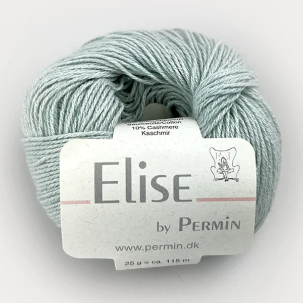 Permin Elise 17 Mint