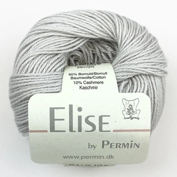 Permin Elise 28 Haver