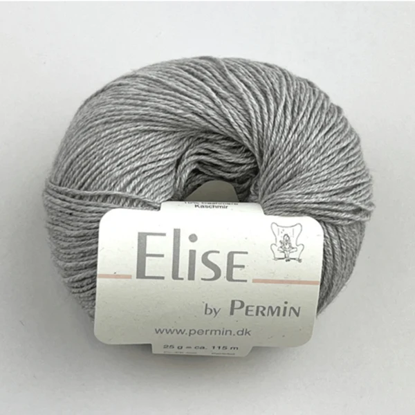 Permin Elise 31 Nevelsluier