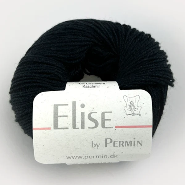 Permin Elise 27 Jeans