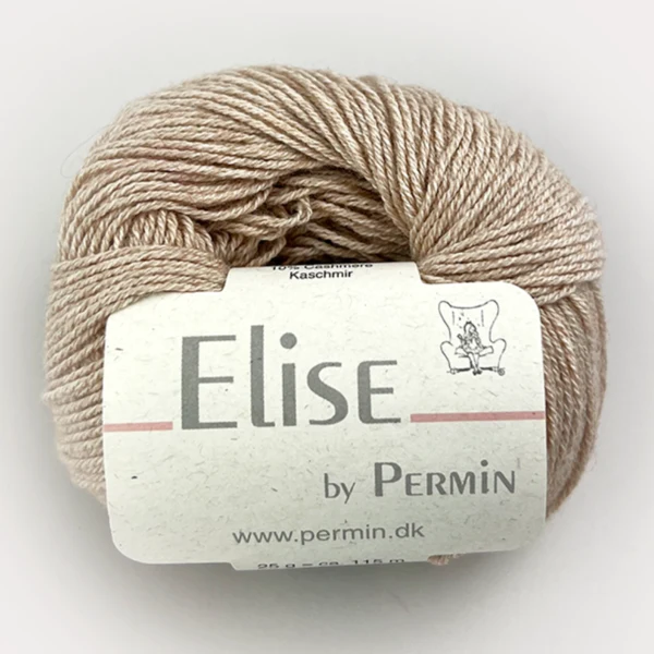 Permin Elise 11 Linnen