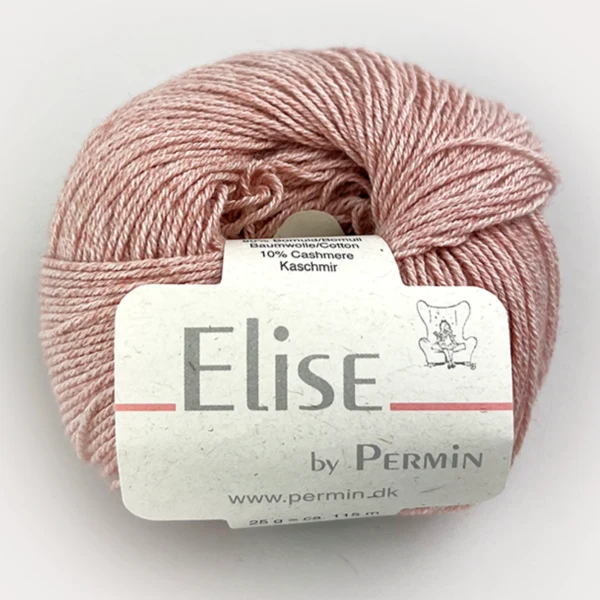 Permin Elise 12 Poeder