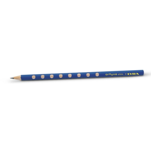 Lyra Groove Slim HB Crayon 1 pc.