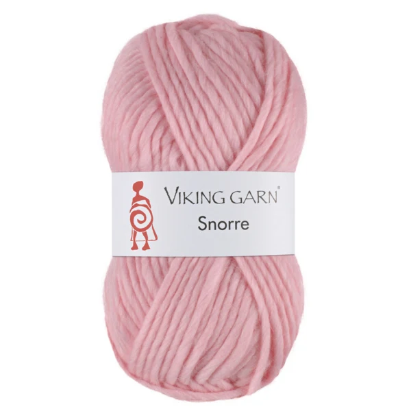 Viking Snorre 263 Rose clair