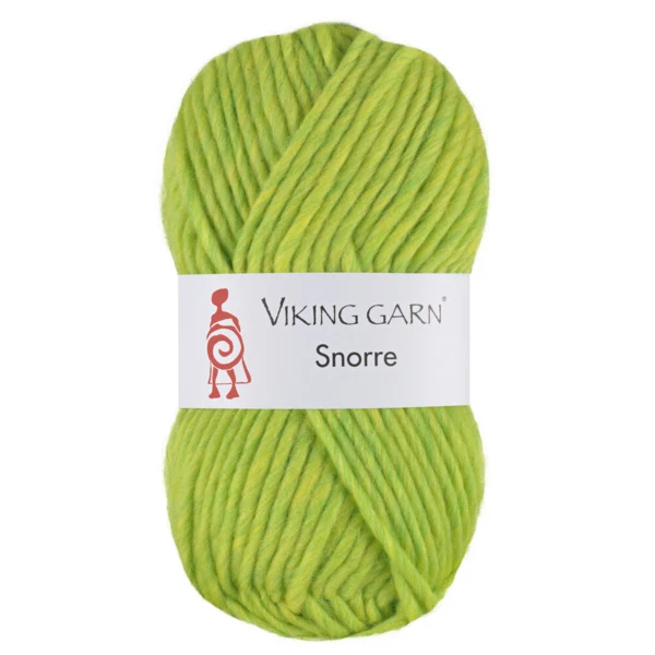 Viking Snorre 231 Citron vert