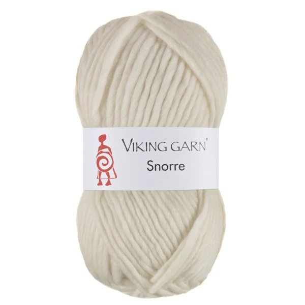 Viking Snorre 202 Blanc naturel