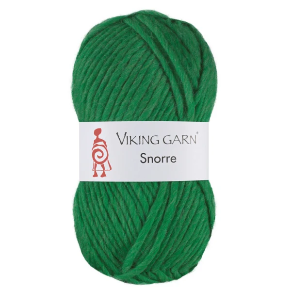 Viking Snorre 233 Vert pomme