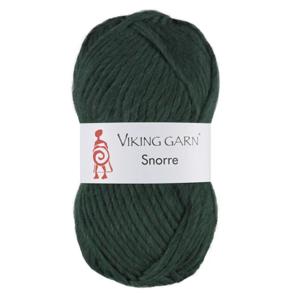 Viking Snorre 234 Vert bouteille