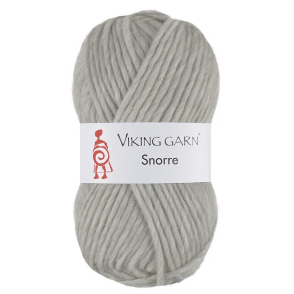 Viking Snorre 212 Gris perle