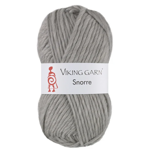 Viking Snorre 213 Gris clair