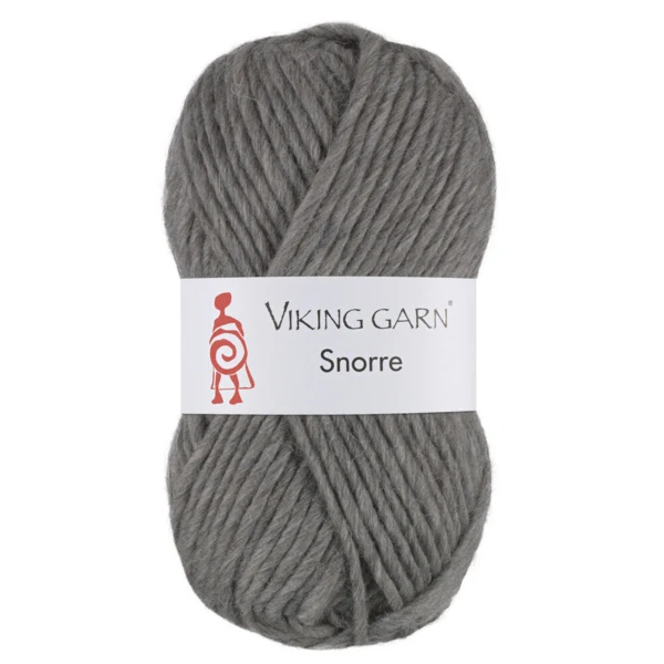 Viking Snorre 215 Gris