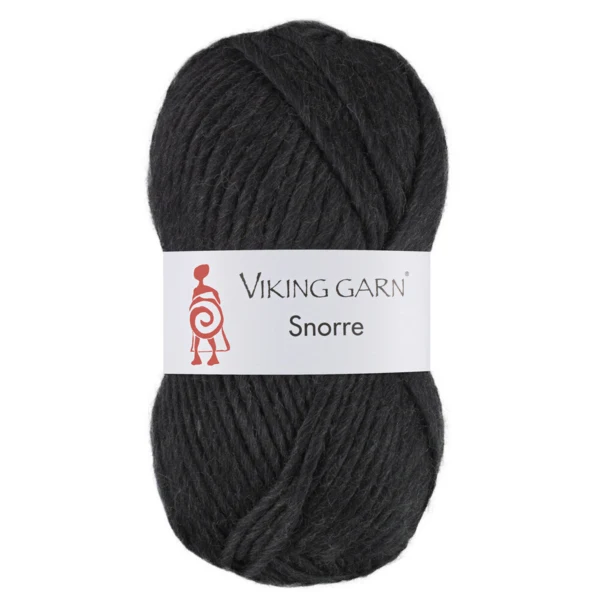 Viking Snorre 217 Charbon