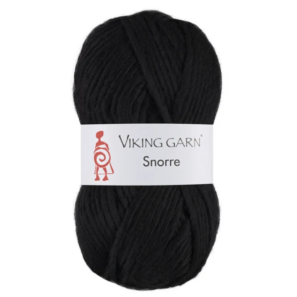 Viking Snorre 203 Noir