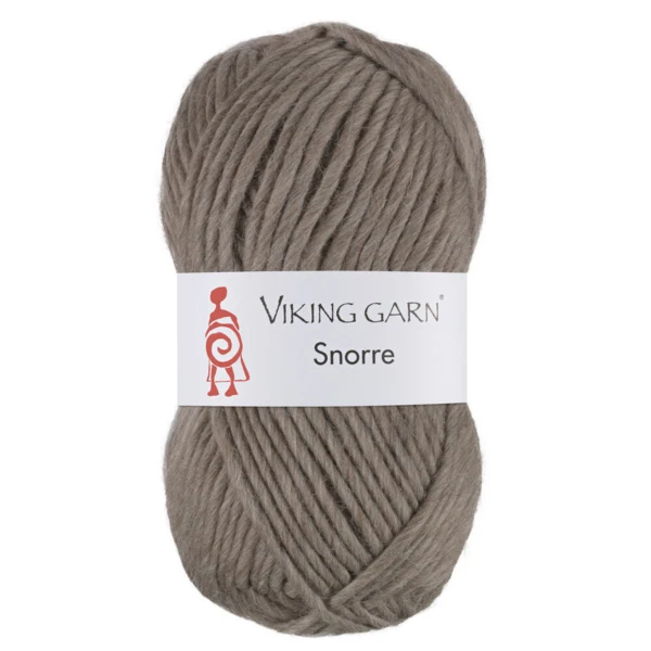 Viking Snorre 209 Marrón moyen