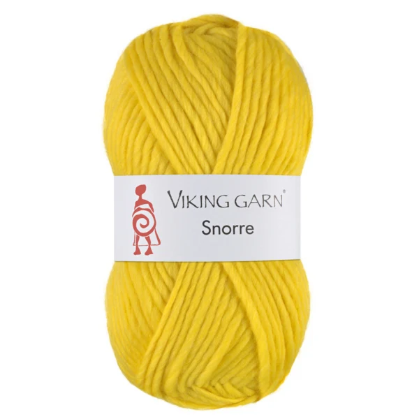 Viking Snorre 245 Jaune citron