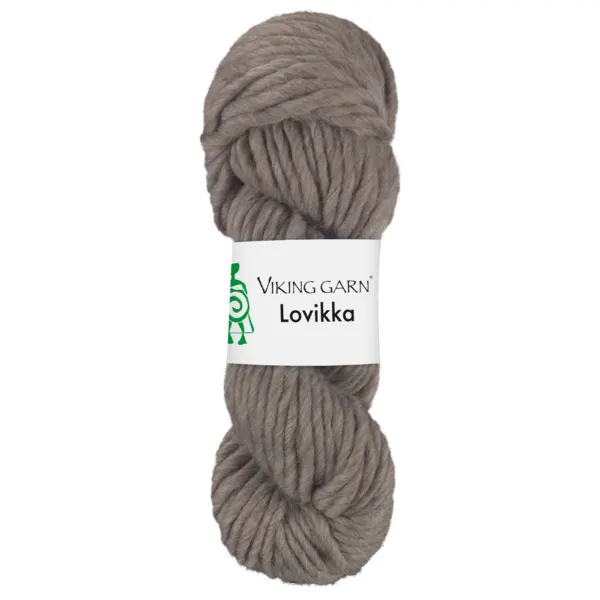 Viking Lovikka 209 Marrón moyen