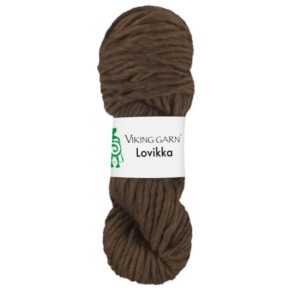 Viking Lovikka 208 Marrón