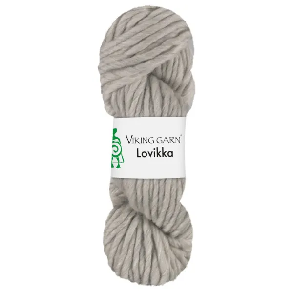 Viking Lovikka 212 Gris perle