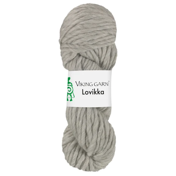 Viking Lovikka 213 Gris clair