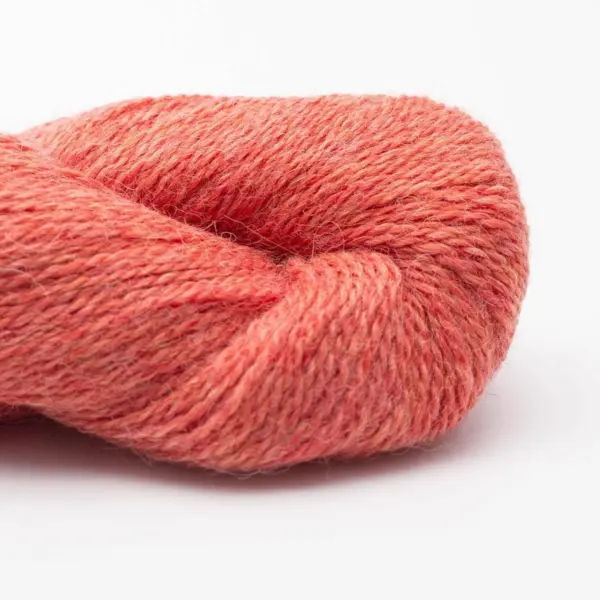 BC Garn Babyalpaca 10/2 RAS 111 Saumon RAS