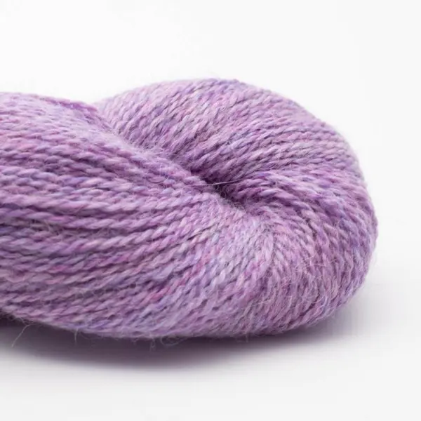 BC Garn Babyalpaca 10/2 RAS 113 Lavande RAS