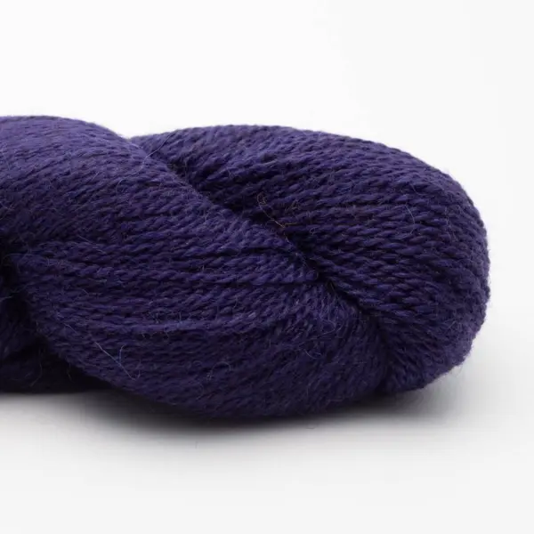 BC Garn Babyalpaca 10/2 RAS 50 Myrtille RAS